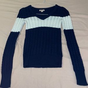 Arizona Sweater